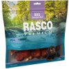 Pamlsek pro psa RASCO Premium BBQ Chicken Legs 500 g