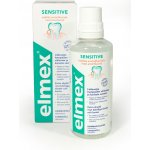 Elmex Sensitive 400 ml – Zboží Mobilmania