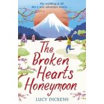 Broken Hearts Honeymoon – Hledejceny.cz