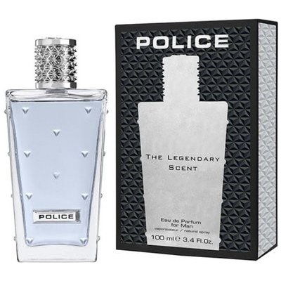 Police Legend parfémovaná voda pánská 100 ml