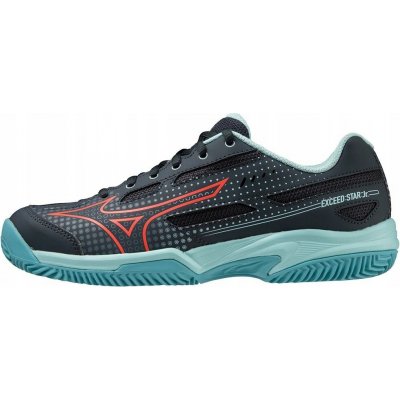 Mizuno Exceed Star Jr. Cc 61GC225512 – Zboží Dáma