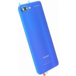 Kryt Huawei Honor 10 zadní Modrý – Sleviste.cz