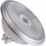 SLV 1005277 LED EEK2021 F A G GU10 žárovka teplá bílá – Zboží Živě
