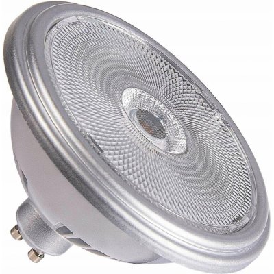 SLV 1005277 LED EEK2021 F A G GU10 žárovka teplá bílá – Zboží Živě