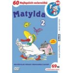 Matylda 2. DVD – Hledejceny.cz