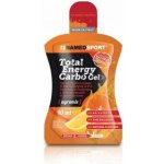 NAMEDSPORT Total Energy Carbo Gel 40 ml – Zboží Dáma