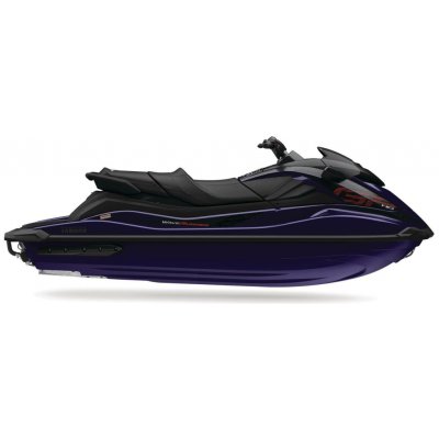 YAMAHA GP HO 2026 vodní skútr, tmavě modrý GP HO-DB | Zboží Auto