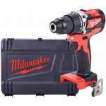 Milwaukee M18 CBLPD-0X 4933464557 – Zboží Mobilmania