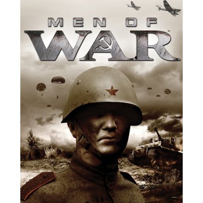 Men of War – Hledejceny.cz