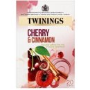 Twinings Cherry & Cinnamon 20 Teabags 40 g