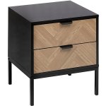 5five Simply Smart Chevrons 50 x 40 x 45 cm – Zboží Dáma