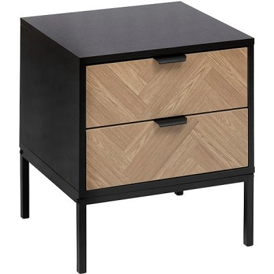 5five Simply Smart Chevrons 50 x 40 x 45 cm – Zboží Dáma