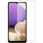 Premium Tempered Glass Ochranné tvrzené sklo 9H Premiums - for Samsung Galaxy A14 4G / A14 5G, 586199 – Zboží Živě