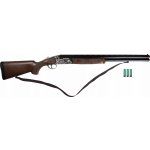 Gonher 1193 Puška kovbojská stříbrná kovová 8 ran gon1193 – Sleviste.cz