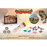 Wiky Projektor 24 snímků se zvířátky - Dino – Zboží Živě