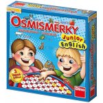 Dino Osmisměrky junior – Zboží Živě