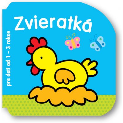 Zvieratká pre deti od 1 - 3 rokov – Zboží Mobilmania