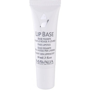 Mavala Mavalia Lip Base podkladová báze na rty 10 ml