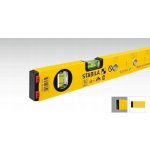 STABILA 16136 120cm pro elektrikáře, značkovací otvory na krabice, typ 70MAS – Hledejceny.cz