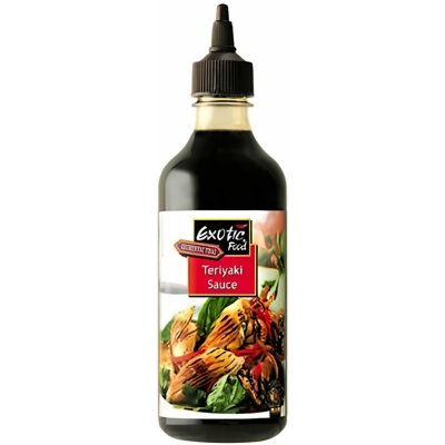 Exotic Food Teriaky omáčka 455 ml