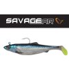 Návnada a nástraha Savage Gear 4D Herring Big Shad PHP Real Herring 32cm 560g