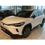 Toyota Corolla Cross 1.8 Hybrid Teamplayer 103 kW | Zboží Auto