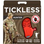 Odpuzovač klíšťat pro myslivce Tickless – Zbozi.Blesk.cz