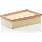 MANN-FILTER Vzduchový filtr MANN C2433/2 (MF C2433/2) – Hledejceny.cz