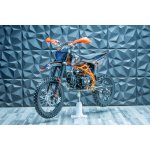Zuumav Pitbike Markstore - K3 140cc 17/14 - oranžová | Zboží Auto
