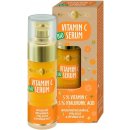 Purity Vision Pleťové sérum Vitamín C bio 30 ml