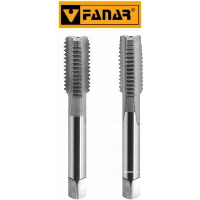 Fanar TAPS M 7x0,75 NGMM/2 DIN-2181 (6H) HSS – Hledejceny.cz
