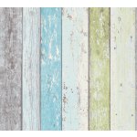 A.S. Création 855077 Vliesová tapeta na zeď Woods and Stone rozměry 0,53 x 10,05 m – Zboží Dáma