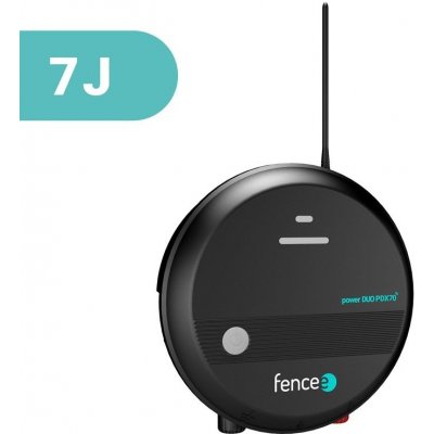 Fencee DUO RF PDX70 – Zboží Dáma