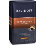 Davidoff Espresso 57 Dark & Chocolatey 0,5 kg – Hledejceny.cz