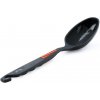 Outdoorový příbor GSI Pack spoon/spatula set