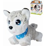 Simba CCL Pejsek Happy Husky interaktivní – Zboží Dáma