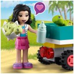 LEGO® Friends 41697 Auto ochránců želv – Hledejceny.cz