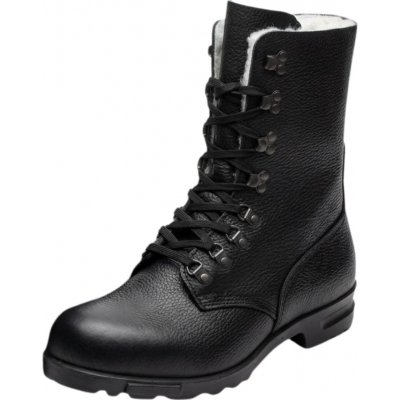 Samelin zimní kotníkové boty M77 aka Norwegian Combat Boots – Hledejceny.cz