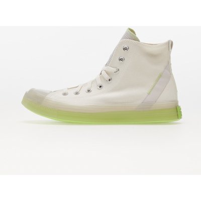 Converse Chuck Taylor All Star CX Lo-Fl Hi A00416/Egret/Pale Putty/Lime Rave – Hledejceny.cz