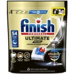 Finish Powerball Ultimate Plus All in 1 kapsle do myčky nádobí 54 ks – Zboží Dáma