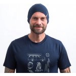 Sensor merino Active tmavě modrá – Hledejceny.cz