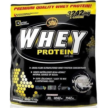 All Stars Whey Protein 2000 g