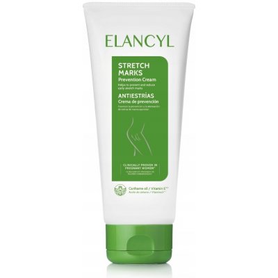 Elancyl Stretch Marks Intensive Correction GelCream speciální péče na jizvy a strie 75 ml – Sleviste.cz