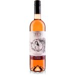 Vinařství Čech Cabernet Sauvignon Adélka pozdní sběr 2024 11,5% 0,75 l (holá láhev) – Hledejceny.cz