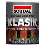 Soudal Klasik 0,75 l kaštan – Sleviste.cz