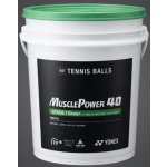 Yonex Muscle Power 40 /60 ks – Zboží Mobilmania