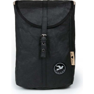 Papero ruksak Owl černá 13 l