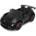 Tomido Dětské autíčko Porsche 911 GT3 černá – Hledejceny.cz