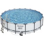 Bestway Steel Pro Max 5,49 x 1,22 m 56462 – Zboží Dáma