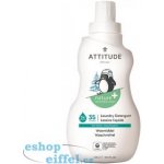 Attitude Prací gel pro děti Nature+ s vůní hruškové šťávy 1050 ml (35 pracích dávek) – Hledejceny.cz